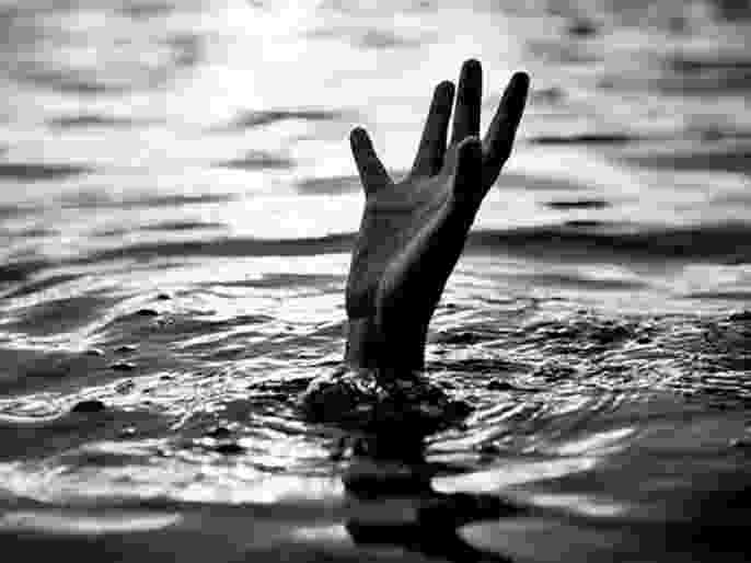 Father-Lake, Nephew drowned in lake