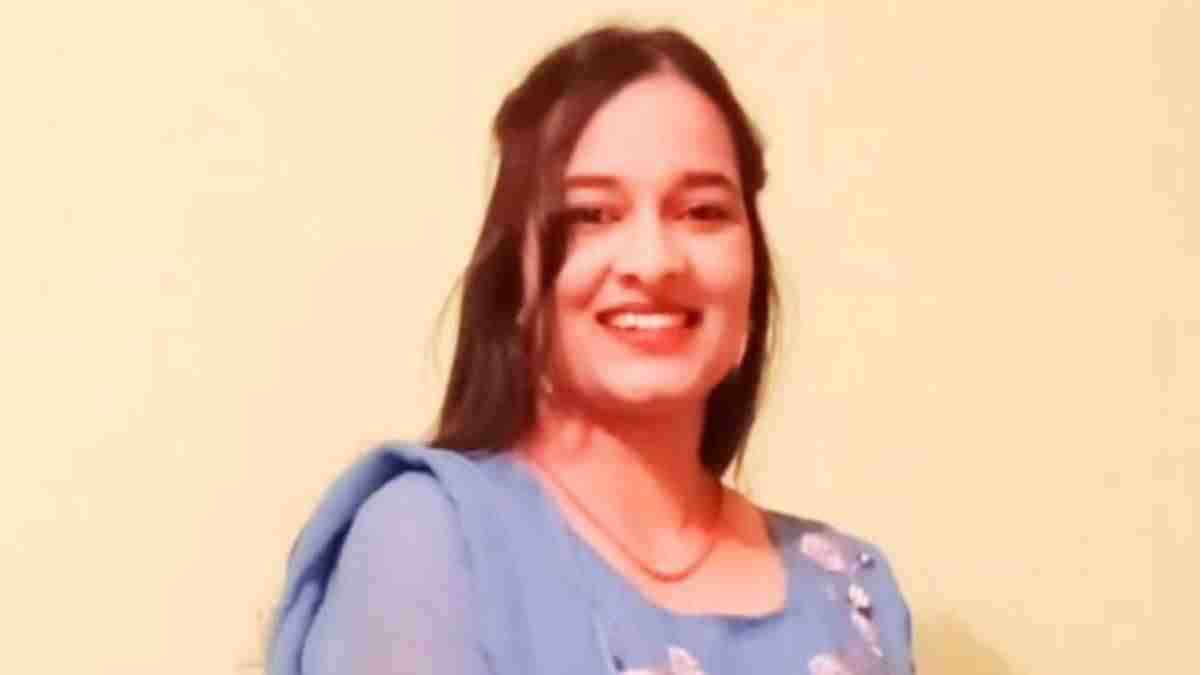 Murder of Darshana Pawar who cleared the MPSC exam