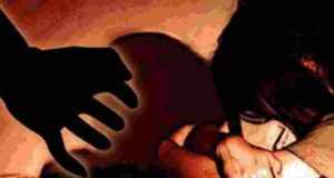 Pat's daughter was abused by her father, the girl harrashed