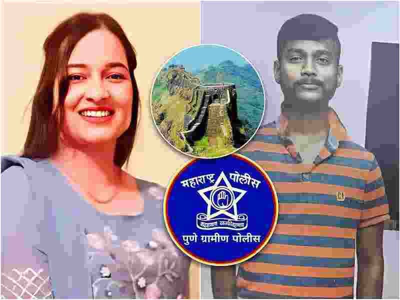 Darshana Pawar Murder Case Important Update