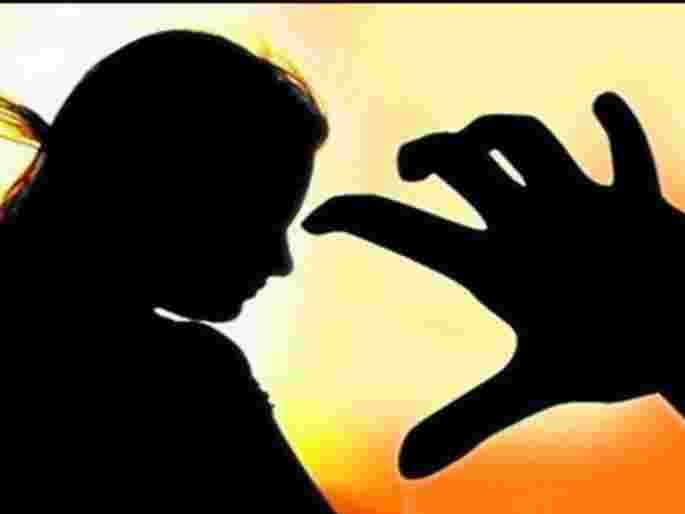 Rape on maid by threatening to kill her