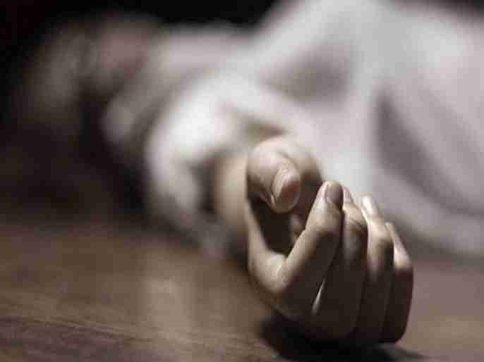 20-year-old girl committed suicide by hanging herself
