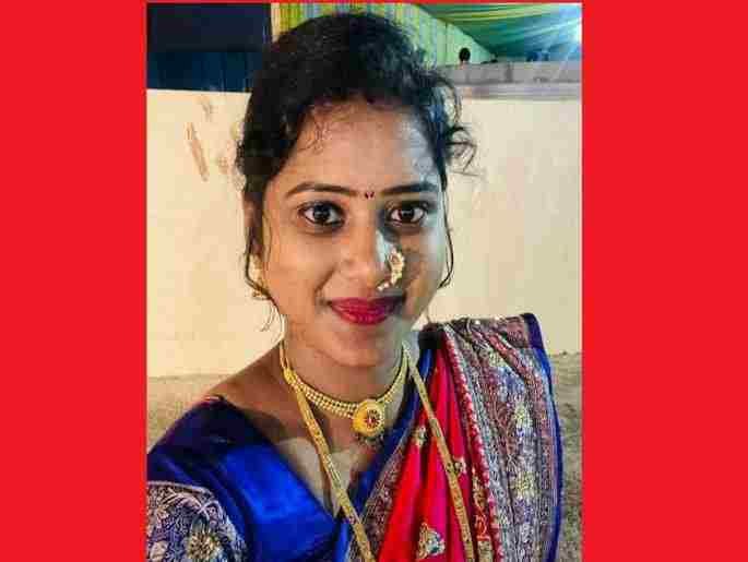 Accident death of sister who came to tie rakhi in front of her brother