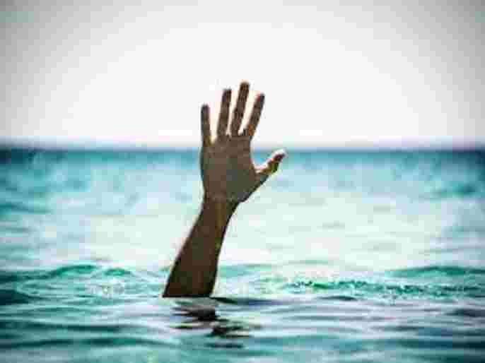 Ahmednagar Woman washed away, search operation on