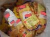 Gutkha worth five lakhs was found in the accident cargo truck