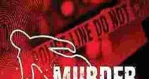 Shirur taluka youth was Murder by ax injury