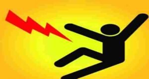 day of Raksha Bandhan, 3 people died due to an electric shock