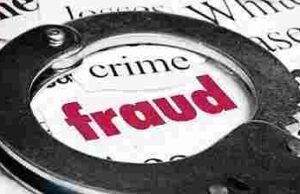 6 lakh fraud of a farmer by two traders of Sangamner