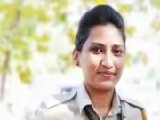 Accident while returning from duty, 8 months pregnant policeman dies