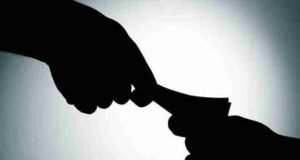 Bribe to verify caste validity certificate, arrest research assistant 