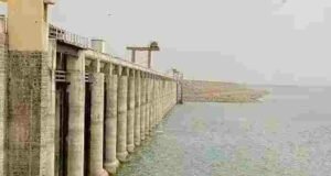 Heavy rain in Nashik district, increase in Jayakwadi dam 
