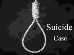 Tired of moneylending, youth commits suicide