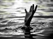 Two tourists from Sangamner taluka drowned in Phofsandi