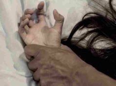 wife was gang-raped by drinking alcohol from cold drinks
