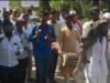 State Govt's Symbolic Funeral, Maratha Reservation Movement