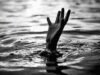 Two children of an ashram school drowned on the farm