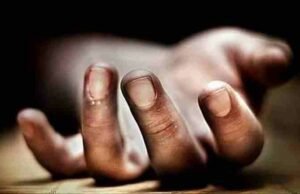 Young man ended his life in a bus on Ain Gandhi Jayanti in Shirdi Suicide Case
