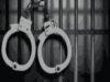 Arrested in Sangamner, who abducted a minor girl, was put in chains