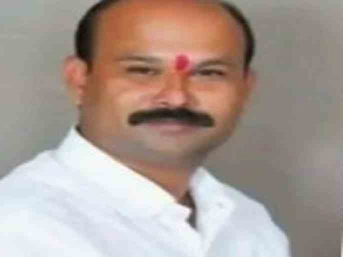 Brutal killing of BJP office bearer