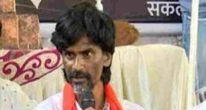 Jarange decided and the hunger strike ended, time till 2nd January for Maratha reservation