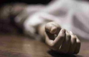 Suicide of a young woman and a woman in Kopargaon