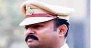 Police sub-inspector arrested for demanding bribe of Rs