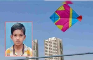 Students tragically die of heart attack while chasing a kite