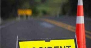 Woman dies in collision with unknown vehicle Accident