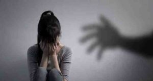 minor deaf girl was raped by three people along with her brother