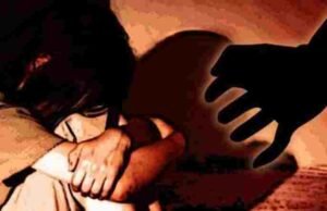 minor girl was abducted and abused