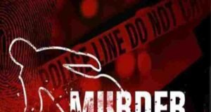 Ahmednagar murder revealed, To commit an unnatural act