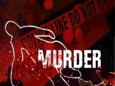 Kidnapping and murder of inn goon, dead body found in burnt condition