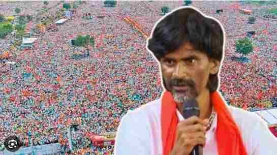 Maratha Reservation Jarange Patals again on indefinite hunger strike, call for Maharashtra bandh