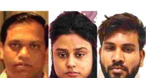 love affair came to life! Guwahati murder of a diamond merchant in Pune