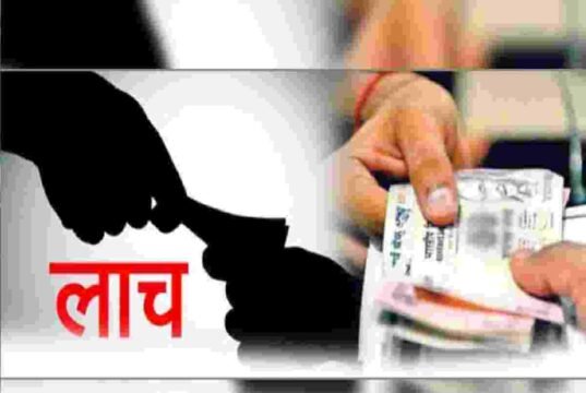 Assistant police sub-inspector nabbed for taking bribe