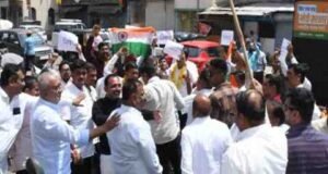 Chief Minister Arvind Kejriwal arrested