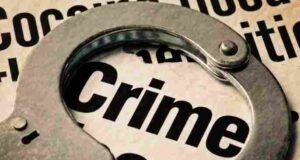 Crime against seven people, suspicion of character, demand of 10 lakhs