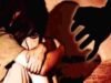 Crime against two for inciting suicide by abused a minor girl