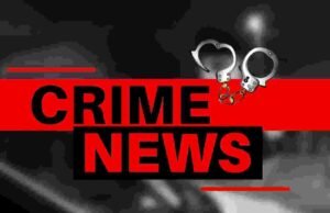 Sangamner police seized illegal liquor and ganja