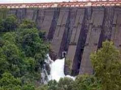 Water circulation from Bhandardara from today