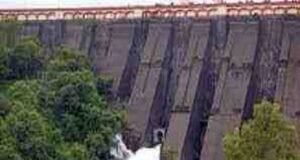 Water circulation from Bhandardara from today