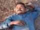 Dead body of an unknown person was found in Sangamner taluka