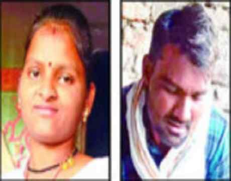 Husband commits suicide by killing wife and daughter