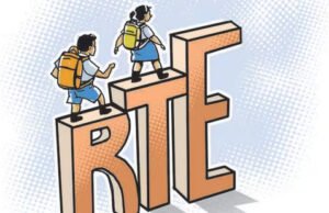 'RTE' new rules unfair, parents worried