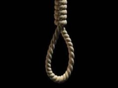person commits suicide after being harassed by the administrator of a credit institution