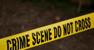 Terror of Koyta Gang Wrist, arm broken from corner