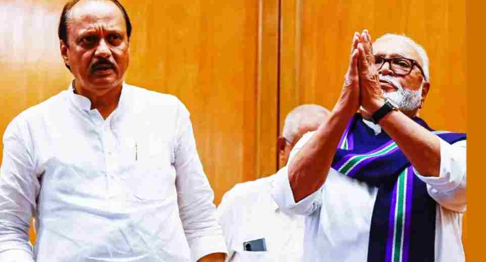 When things are bad, there is happiness NCP Chagan Bhujbal