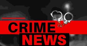 Prisoner who killed a priest