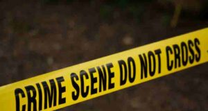 Refusal of physical intercourse, first killed, then raped the body