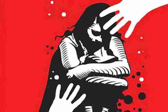 Repeated rape demanding physical pleasure for interest money